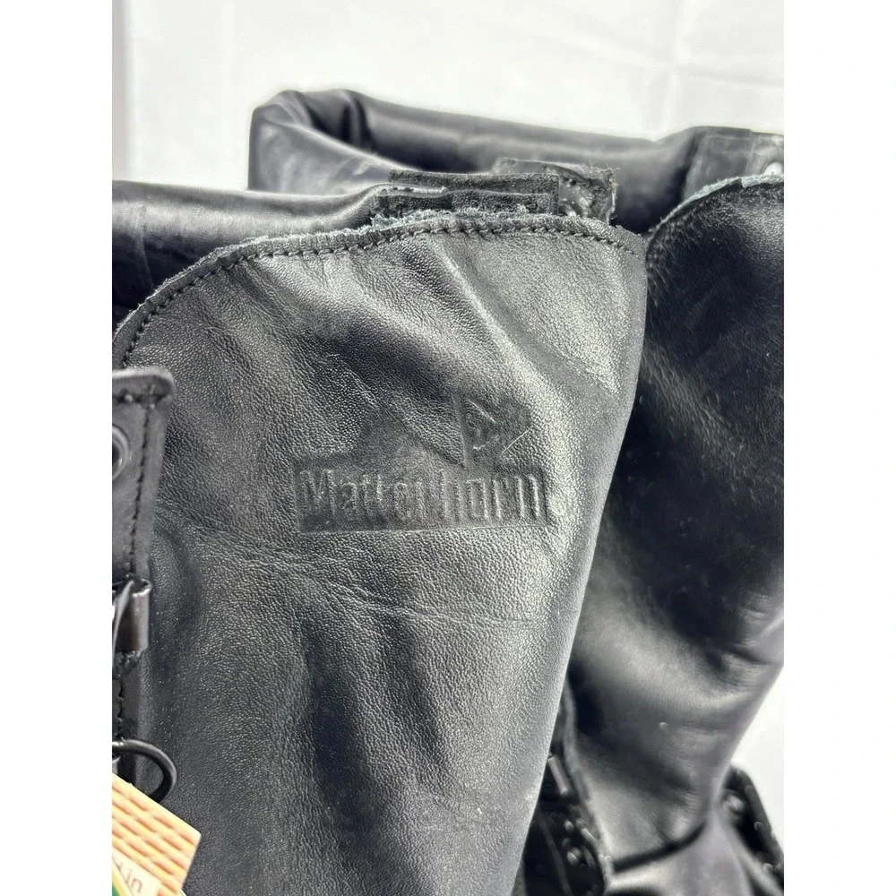 Matterhorn 1949 Boots 11